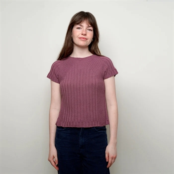 NIPISAT T-SHIRT fra kit Couture